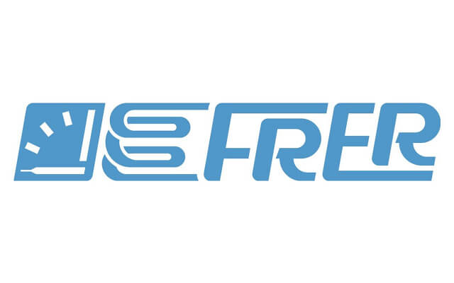 Frer Logo