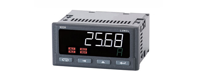 Digital measuring instruments - MySign AG